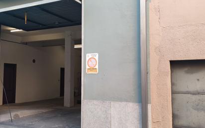 Parkplatz von Garage miete in Llagostera