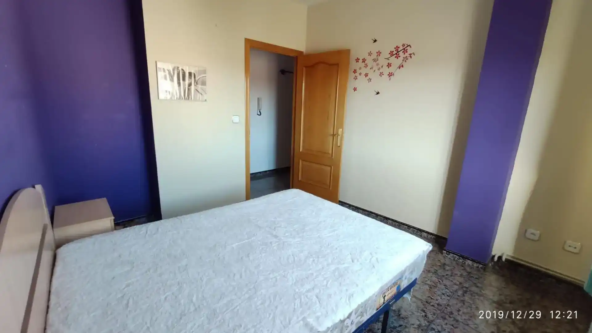 Casa adosada en venta en Calle General Goded, Caniles