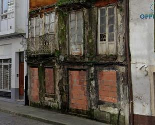 Exterior view of Residential for sale in Betanzos