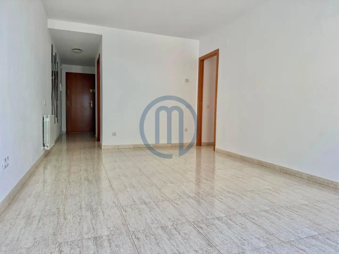Flat for sale in Canovelles