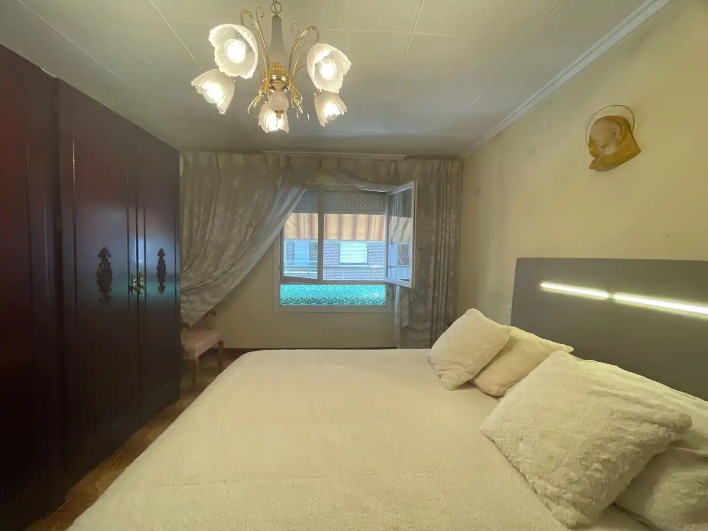 Habitación de Casa o chalet en venta en Rojales con Aire acondicionado, Terraza y Trastero
