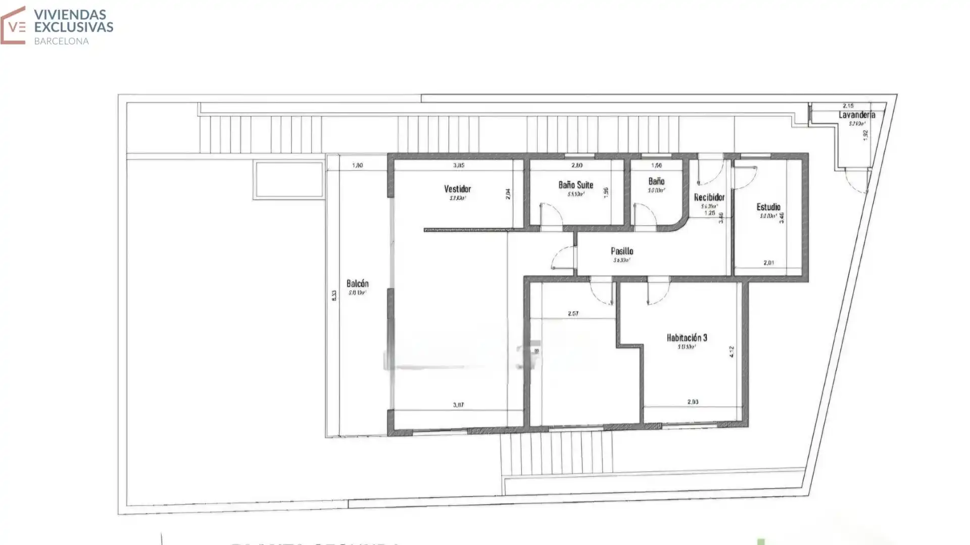 Casa o chalet en venta en Sant Just Desvern con Aire acondicionado, Calefacción y Parquet