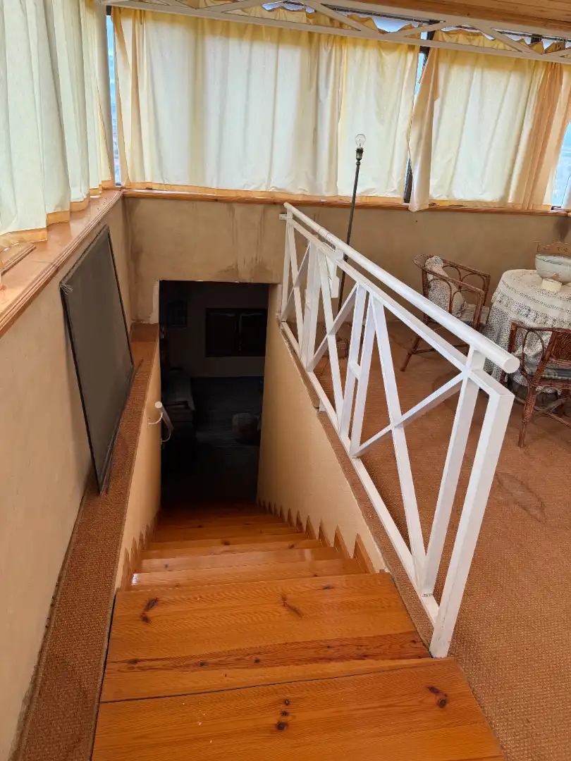 Casa o xalet en venda en Calatorao amb Calefacció, Jardí privat i Terrassa