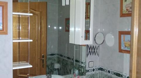 Foto 5 de Piso en venta en Avenida Federico Silva, 9, Benavente, Zamora