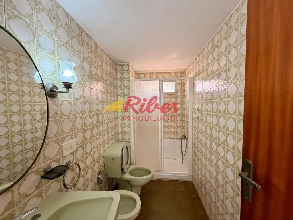 Bany de Apartament en venda en Cullera