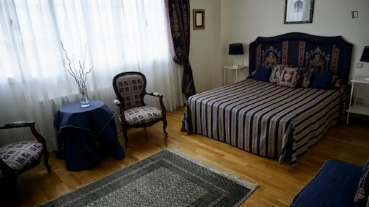 Apartament de lloguer a Conde Orgaz - Piovera