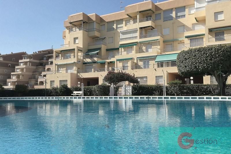 Apartment for sale in Salobreña Costa