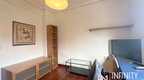 Foto 4 de Pis de lloguer a Juan de Garay Kalea, Iralabarri, Bizkaia