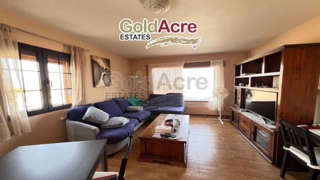 Casa-chalet en Venta en Tesejerague