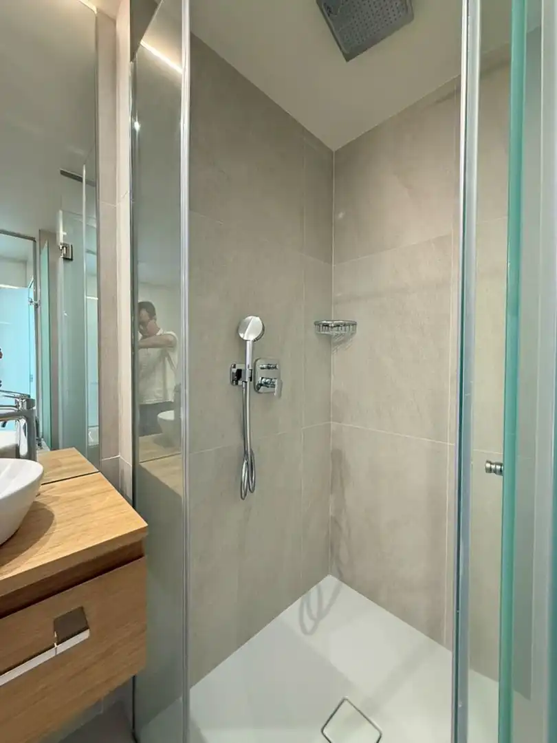 Apartamento con piscina en venta en El Higuerón, imagen 23