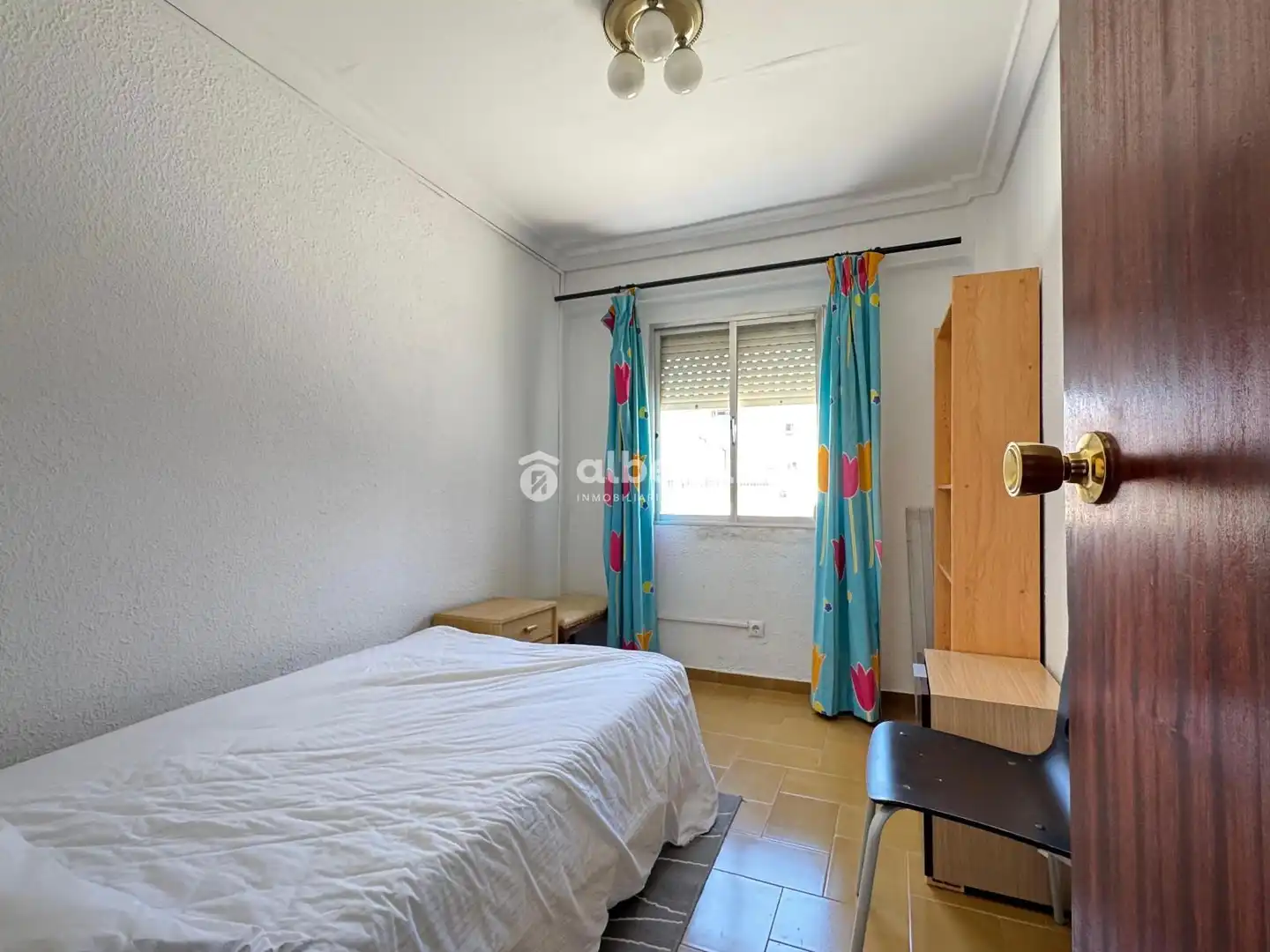 Piso de alquiler en Dr Nicasio Benlloch, Barrio de Benicalap