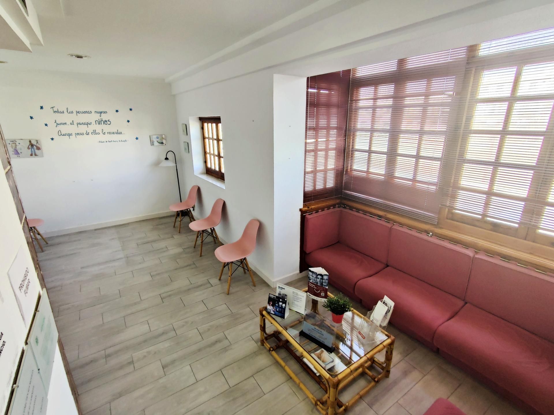 Piso en venta en Chiclana de la Frontera con Balcón