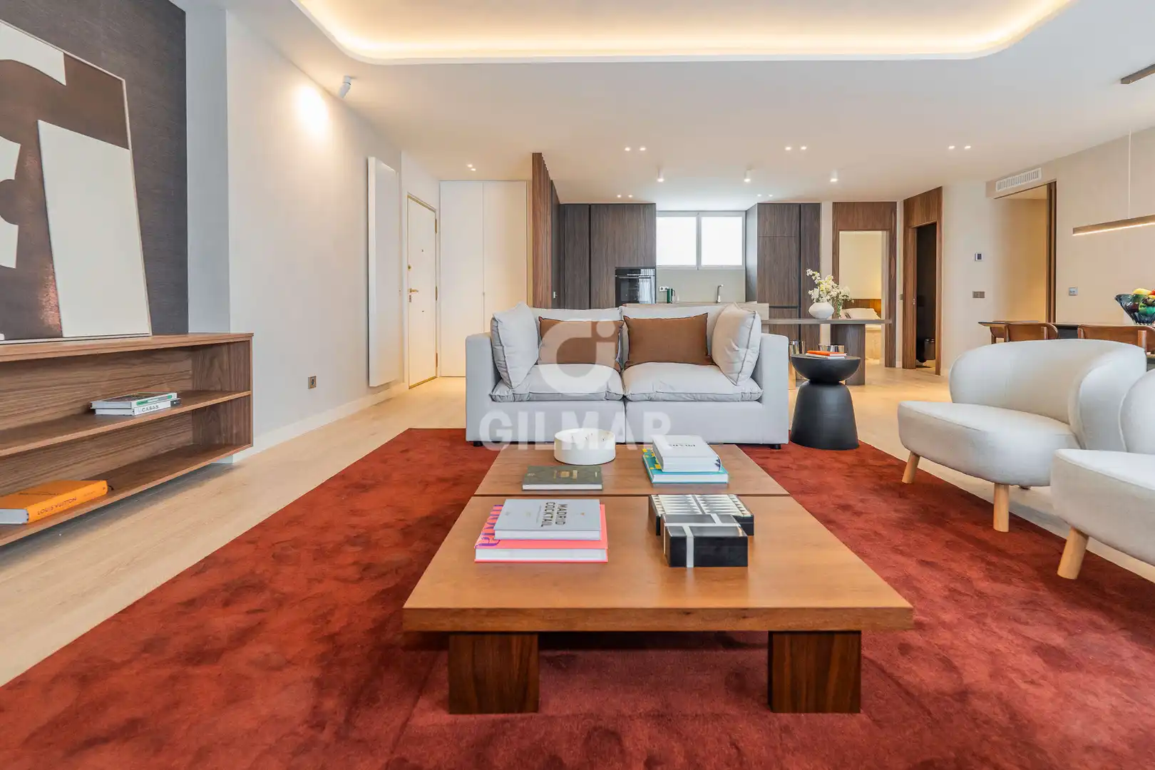 Appartement avec ascenseur à vendre à Barrio de Salamanca, imagen 7