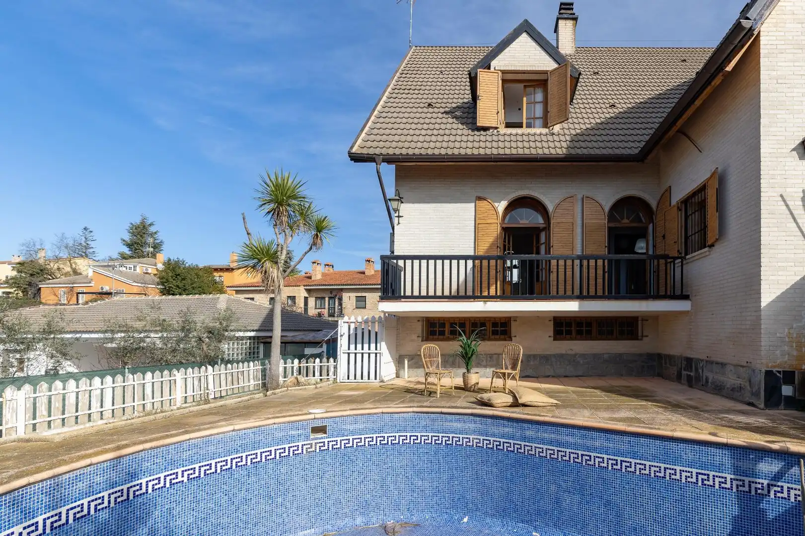 Casa o xalet en venda a Requena