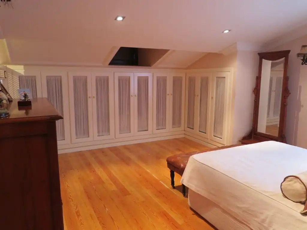 Habitación de Casa o chalet en venta en Navalcarnero
