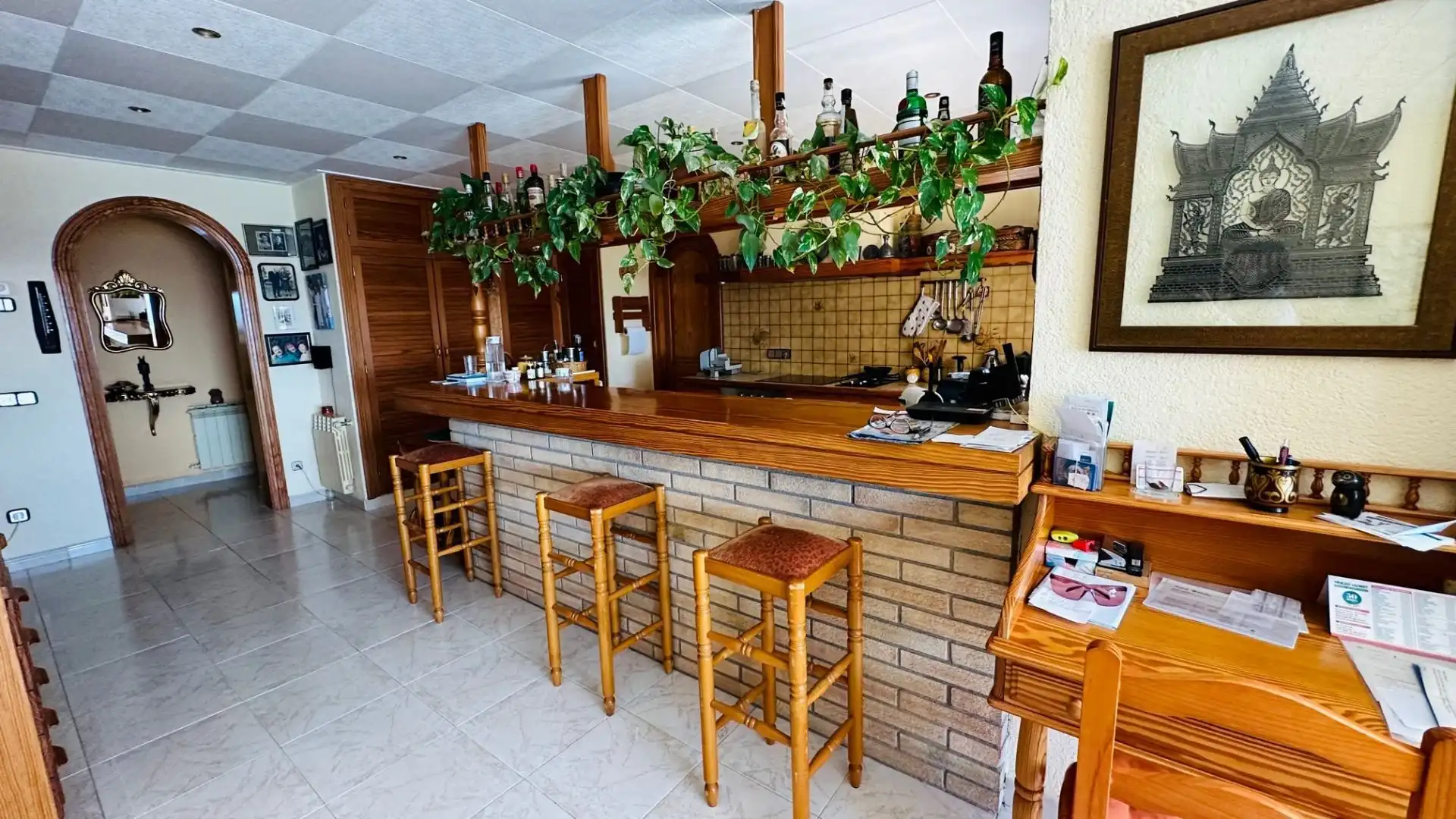 Chalet con piscina en venta en Holanda, imagen 15