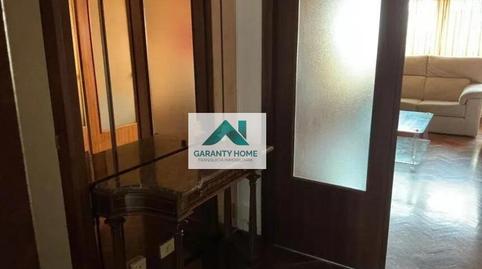 Foto 4 de Pis de lloguer a Cuatro Caminos - Plaza de la Cubela, A Coruña