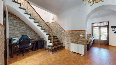 Foto 2 de Casa o xalet en venda a Calle de Ramón y Cajal, Carrión de los Céspedes, Sevilla