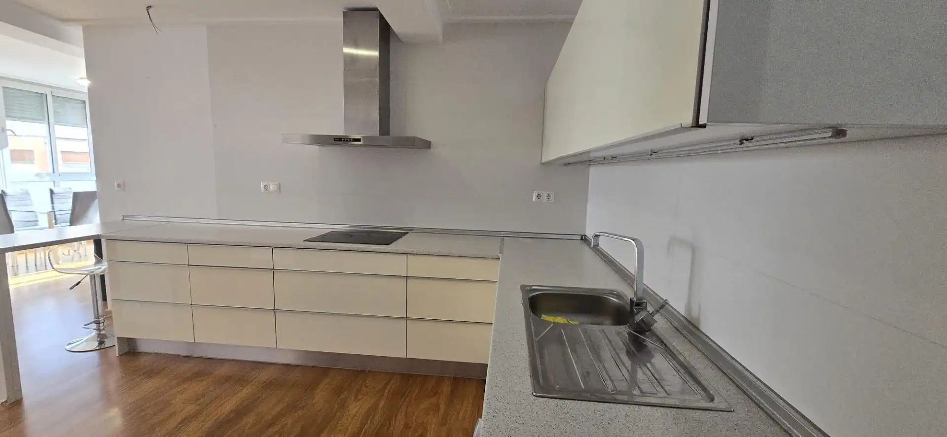 Apartament amb terrassa en venda a Calle Calle Maldonado 11, imagen 7