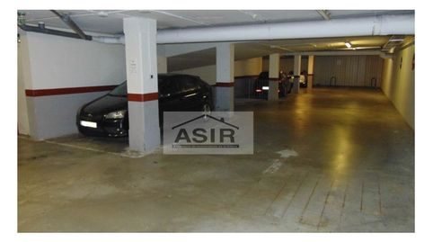 Foto 2 de Garaje en venta en Alquenència - Venècia, Alzira