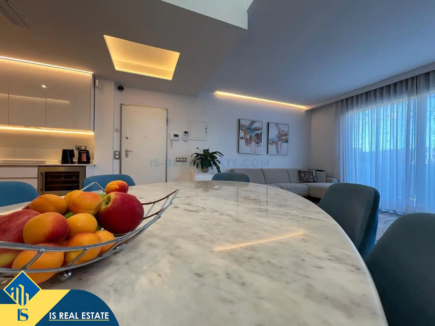 Chalet con piscina en venta en Playa del Acequión, Náufragos y Rocío del Mar, imagen 20