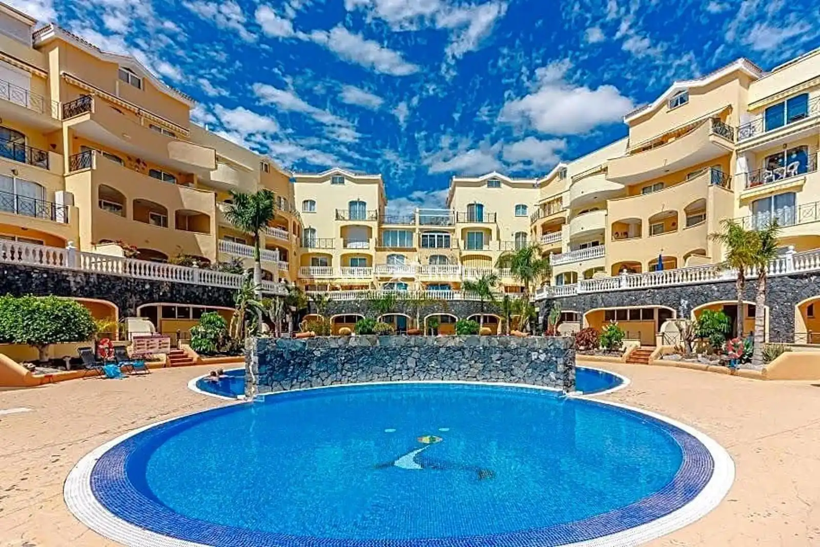 Apartment mit Pool zum Verkauf in Falúa, imagen 2