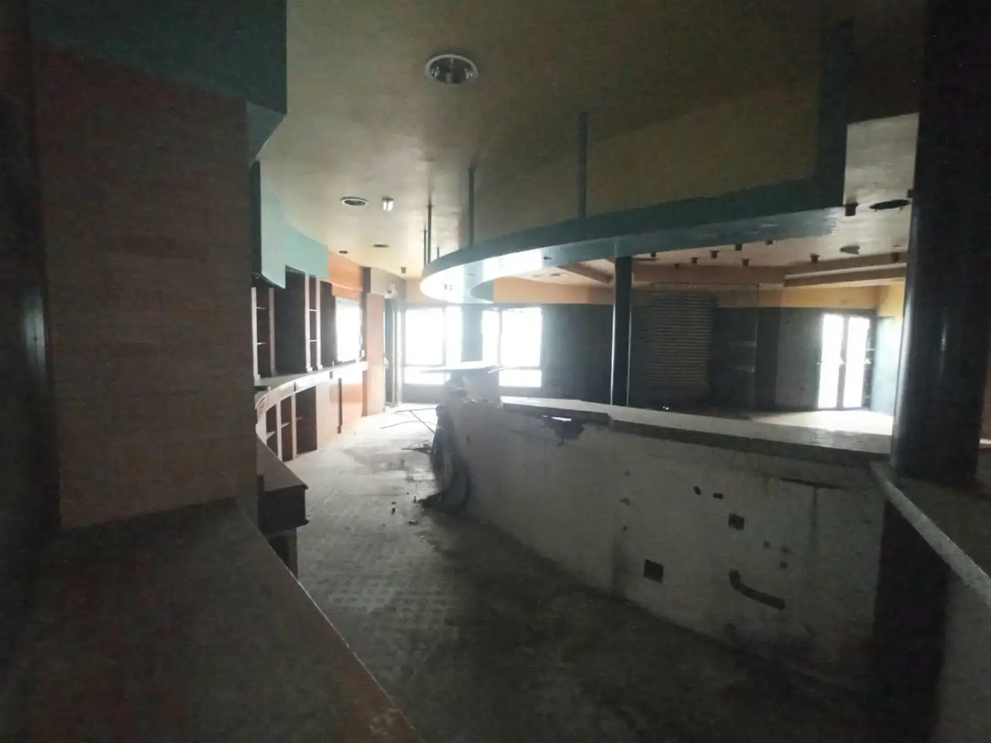 Local comercial en venda a Calle CAPITAN CORTES 3, imagen 15