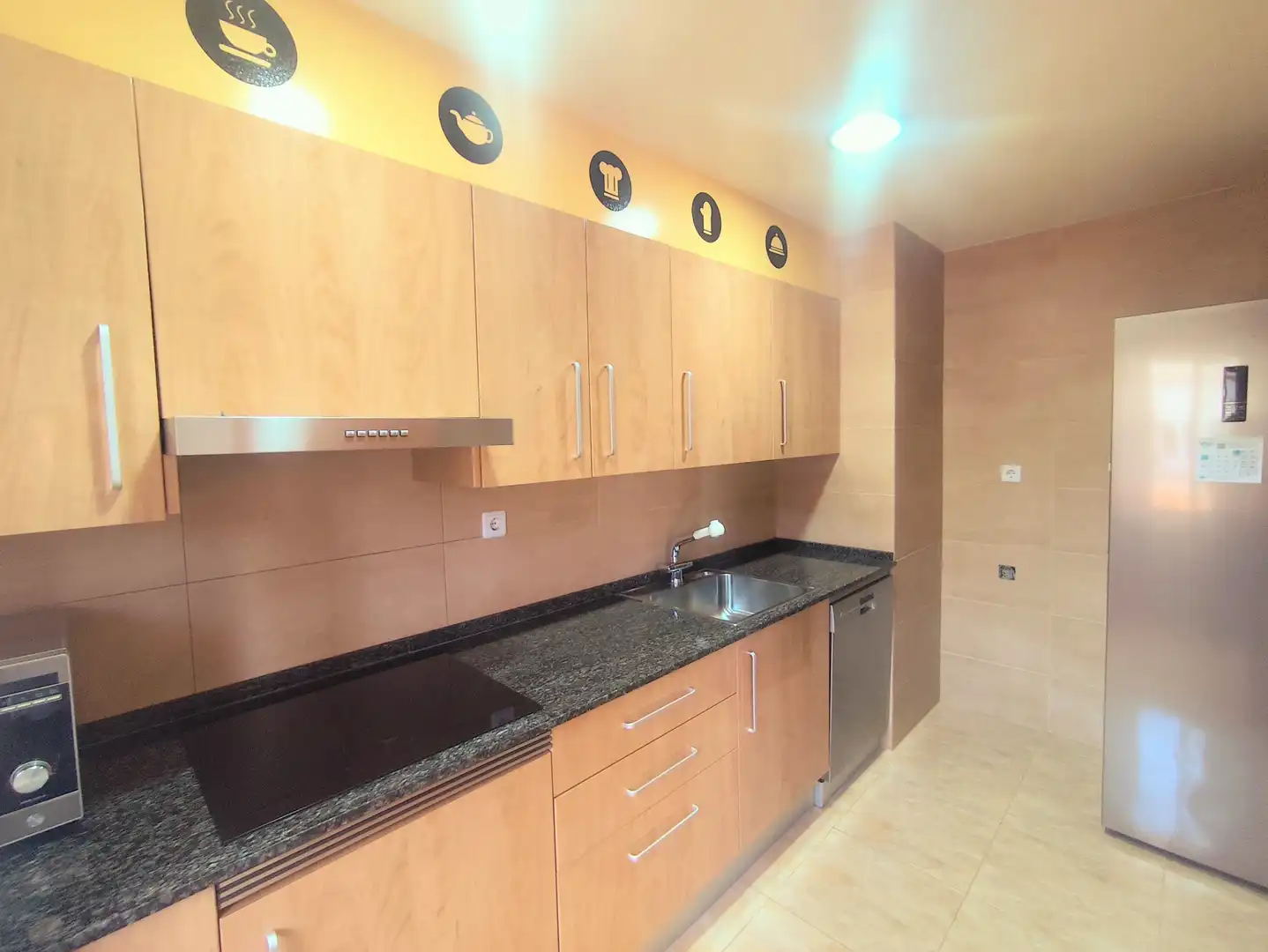 Casa amb terrassa en venda a Vilanova del Camí, imagen 16