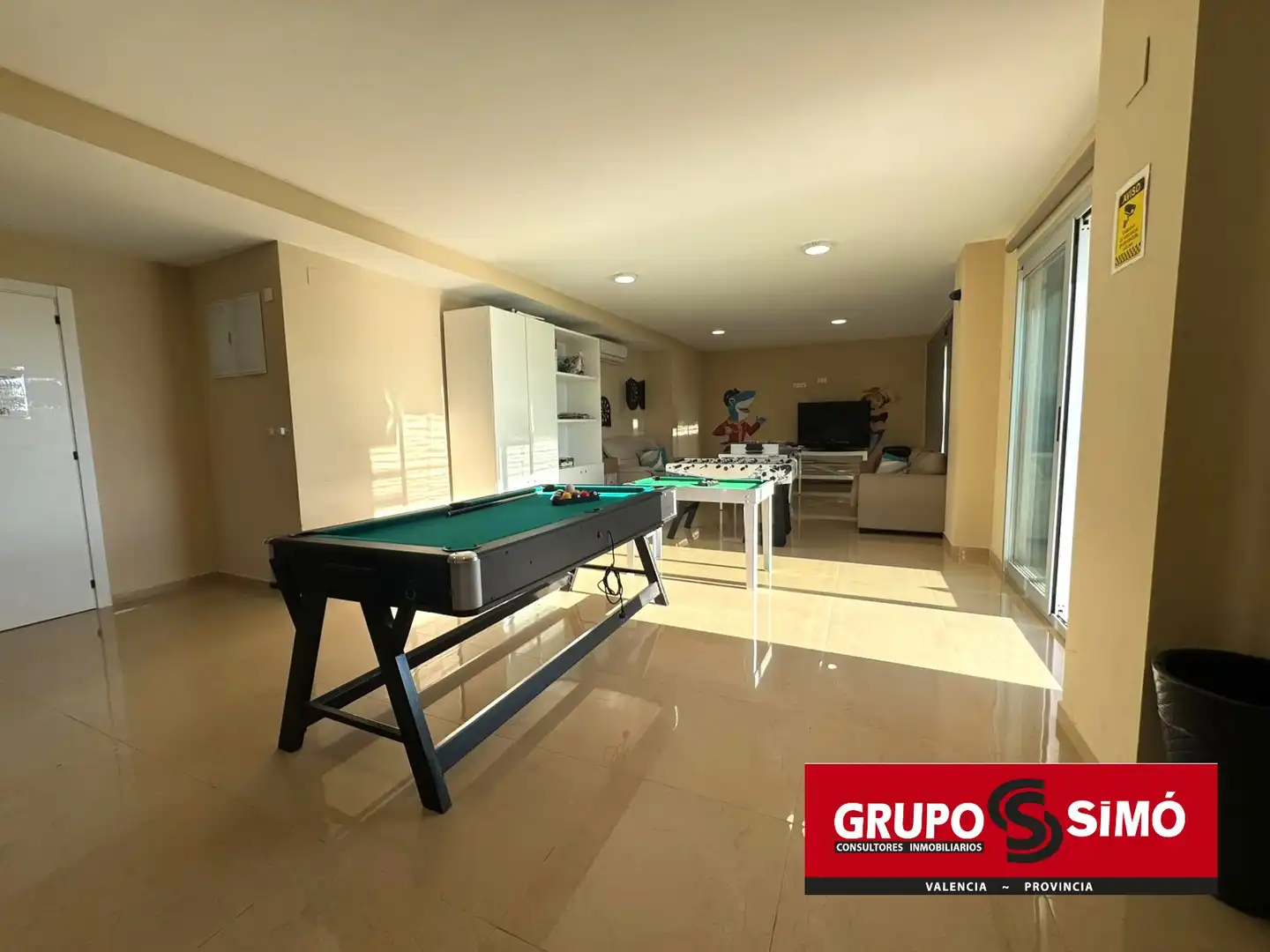 Apartment mit Pool zum Verkauf in Cami l'Atall 25, imagen 16