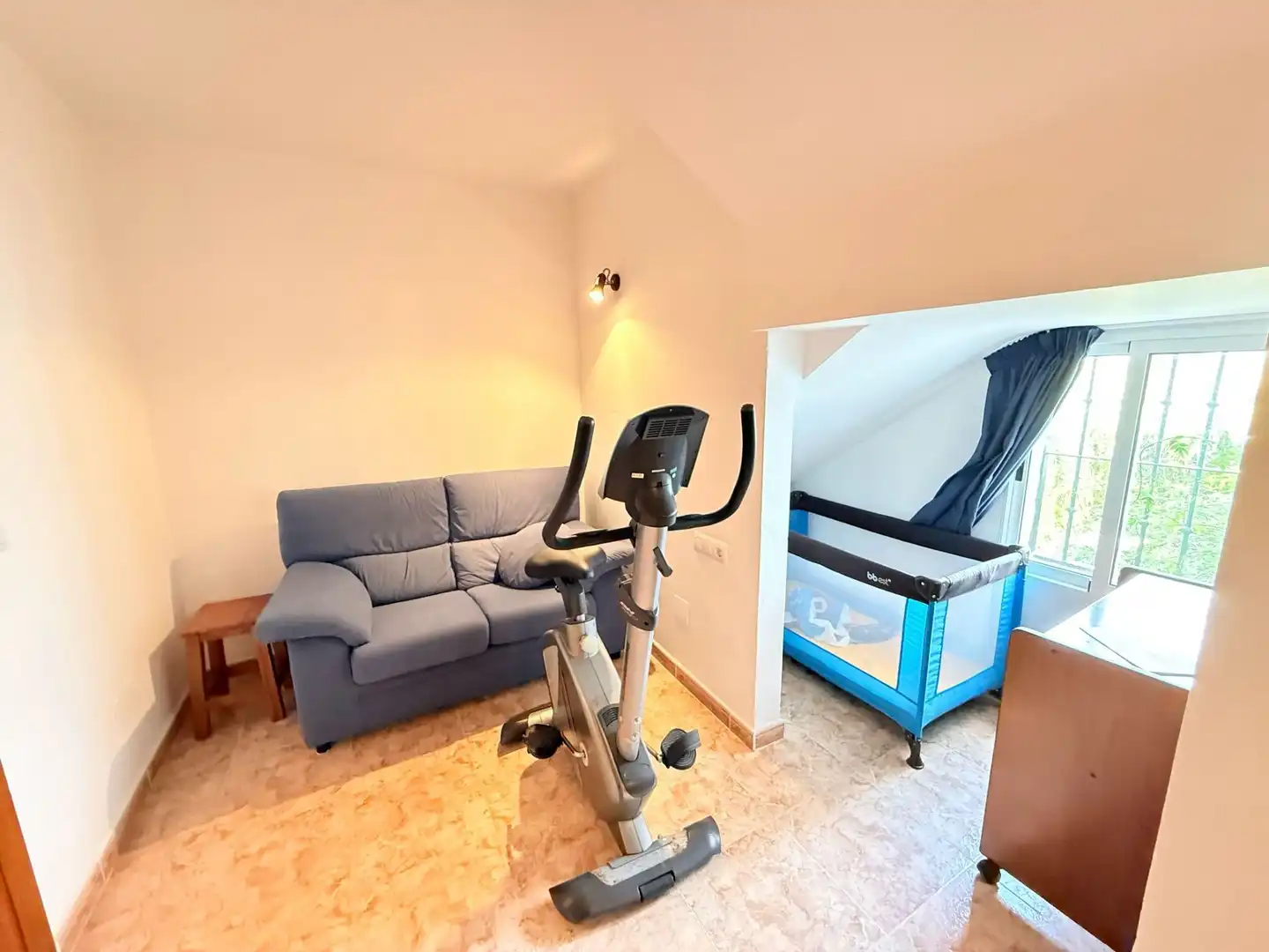 Dúplex en venta en Nerja con Jardín privado, Trastero y Piscina comunitaria