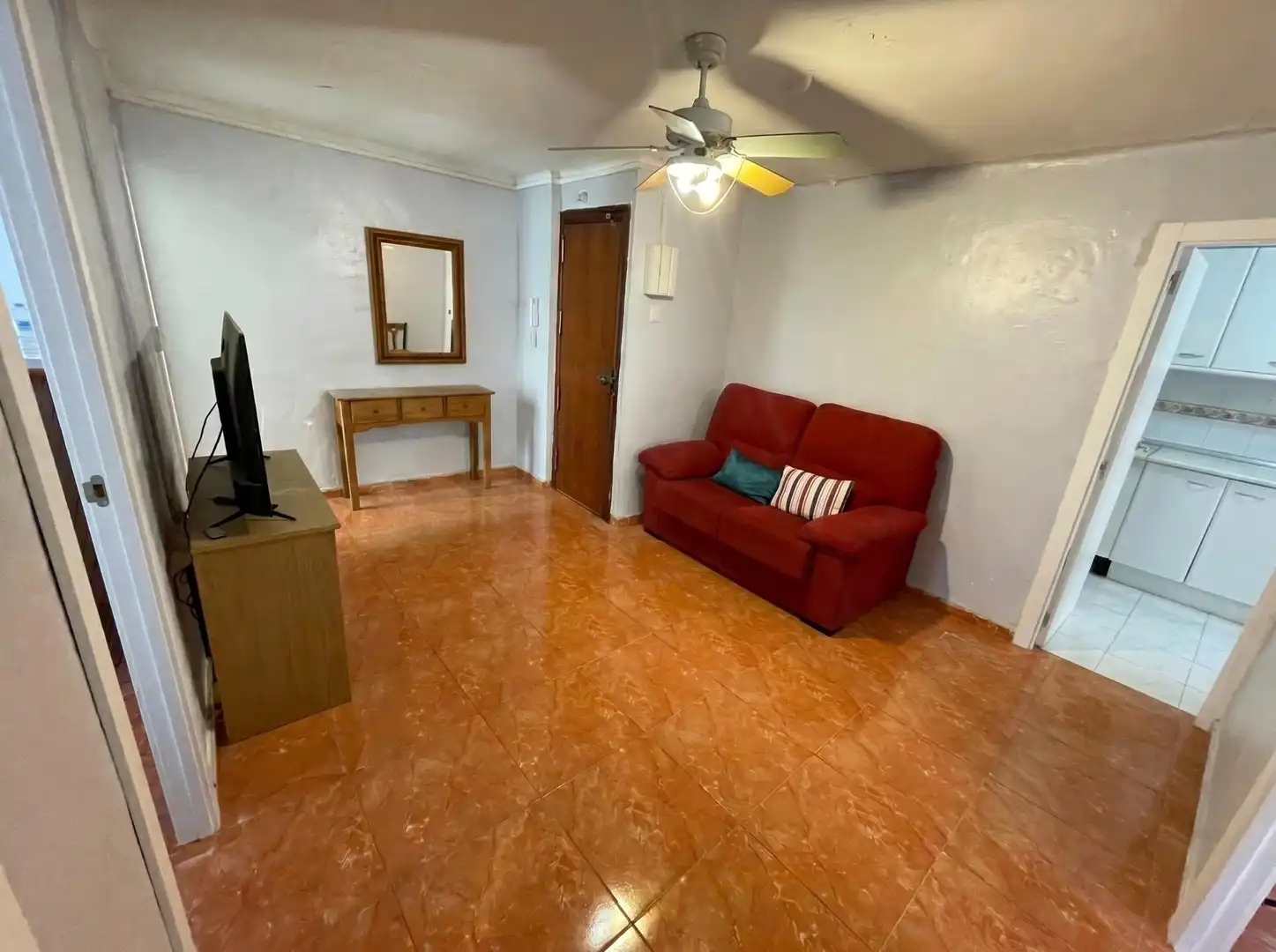 Apartamento en venta en Santa Pola