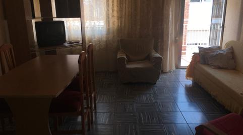 Foto 5 de Pis de lloguer a Calle Castellón, 1, La Morería, Ciudad Real