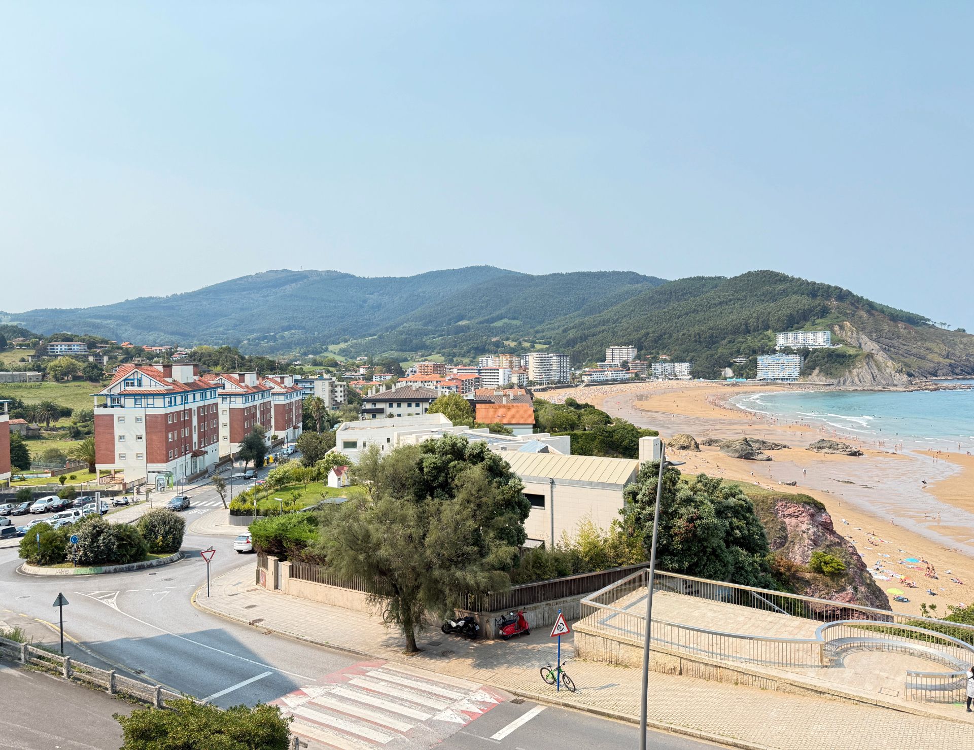 Piso en venta en San Pelaioko Bide Nagusia