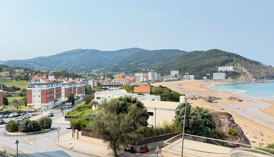 Foto 1 de Pis en venda a San Pelaioko Bide Nagusia, Bakio, Bizkaia