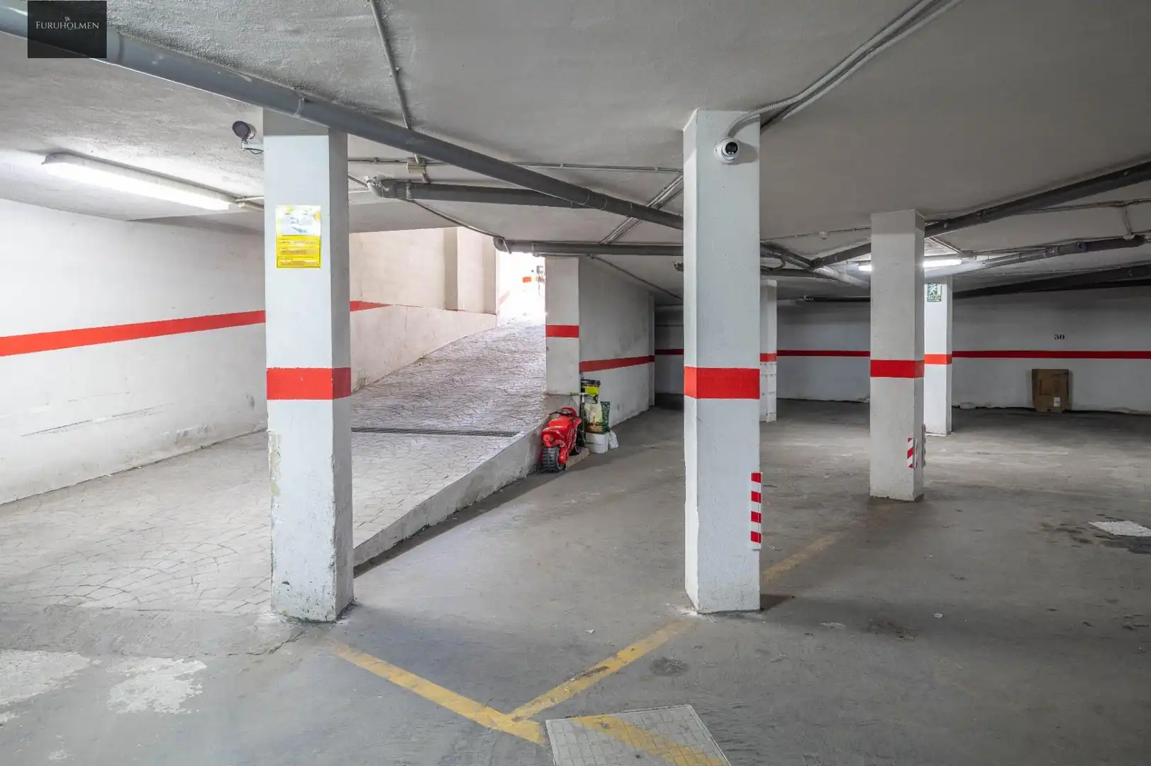 Flat with lift for sale in Calle del Retiro, imagen 49