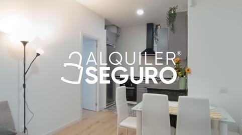 Photo 2 of Flat to rent in Arroyo Bueno, Villaverde Alto,  Madrid Capital
