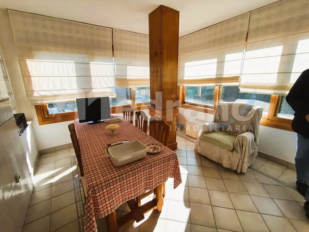 Comedor de Casa o chalet en venta en Benidorm con Piscina