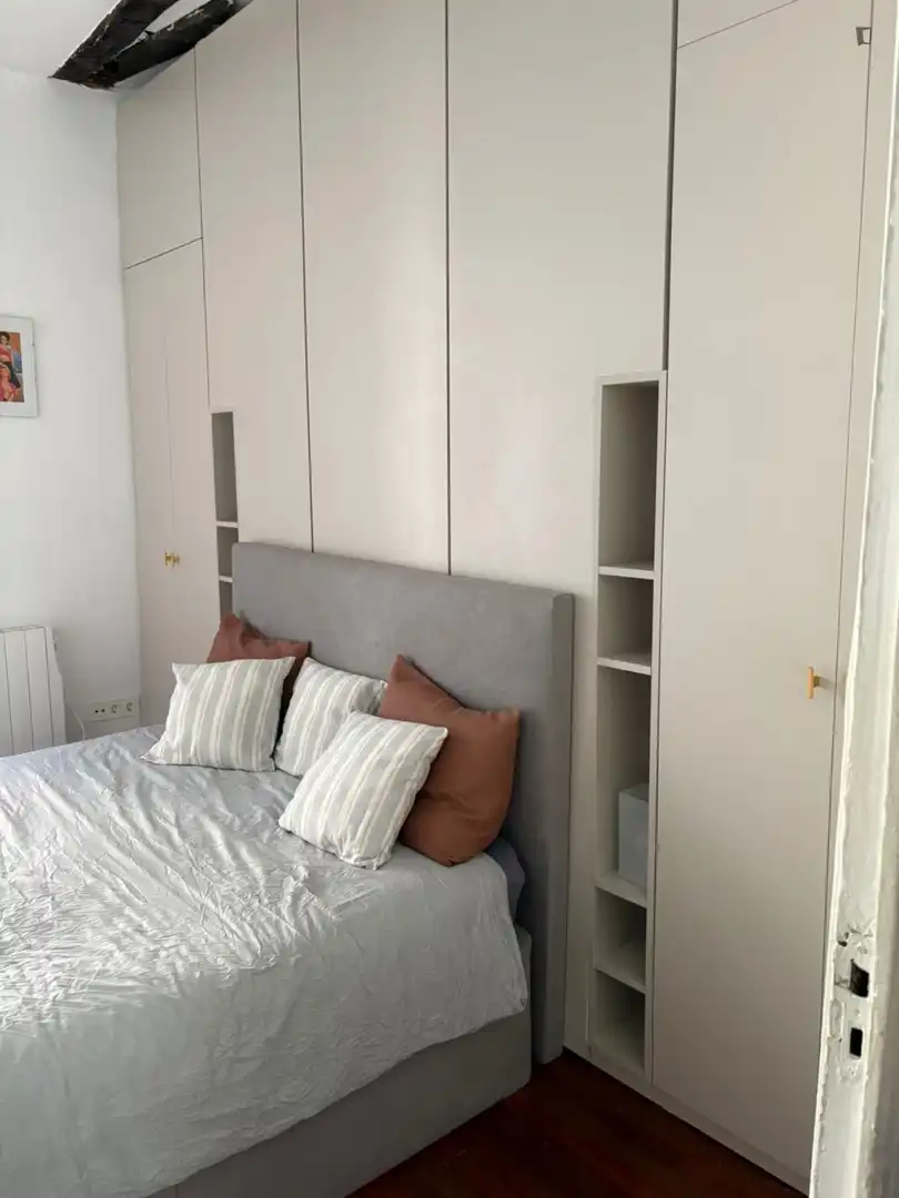 Apartamento de alquiler en Parte Vieja