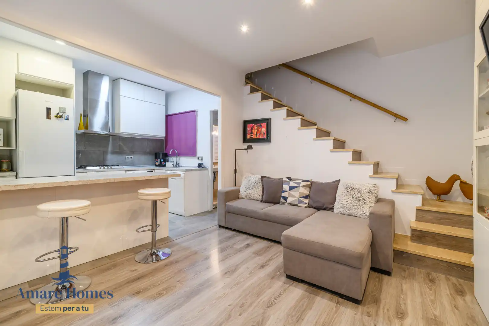 Casa a schiera in vendita a Carrer de Montflorit, imagen 16