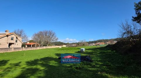 Foto 5 de Residencial en venta en Aldán, Cangas