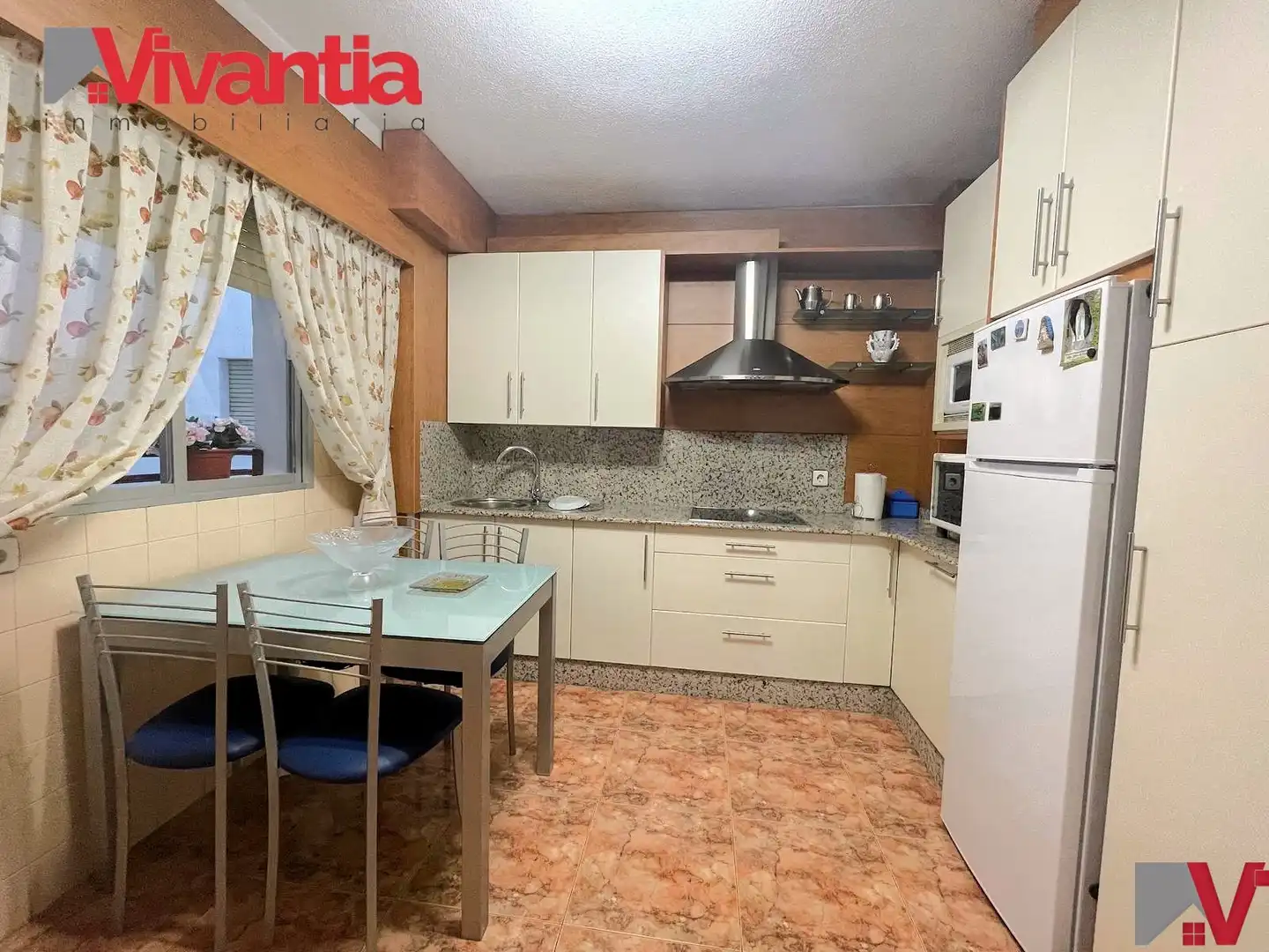 Piso con terraza en venta en Lorca Ciudad, imagen 10