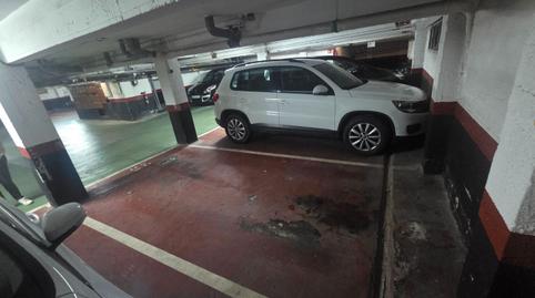 Photo 4 of Garage to rent in Santa Ana Plaza, 1, Las Arenas, Getxo