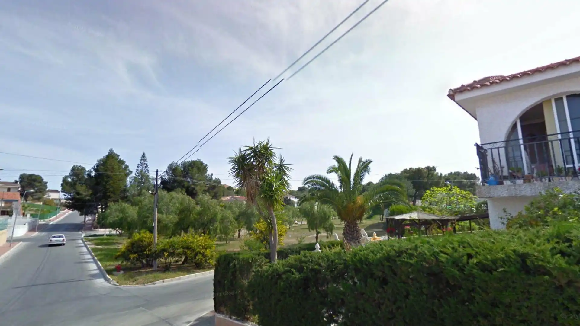 Villa in vendita a Laguna De Ruidera, Urb. Dream Hills. Fase Iv, imagen 3