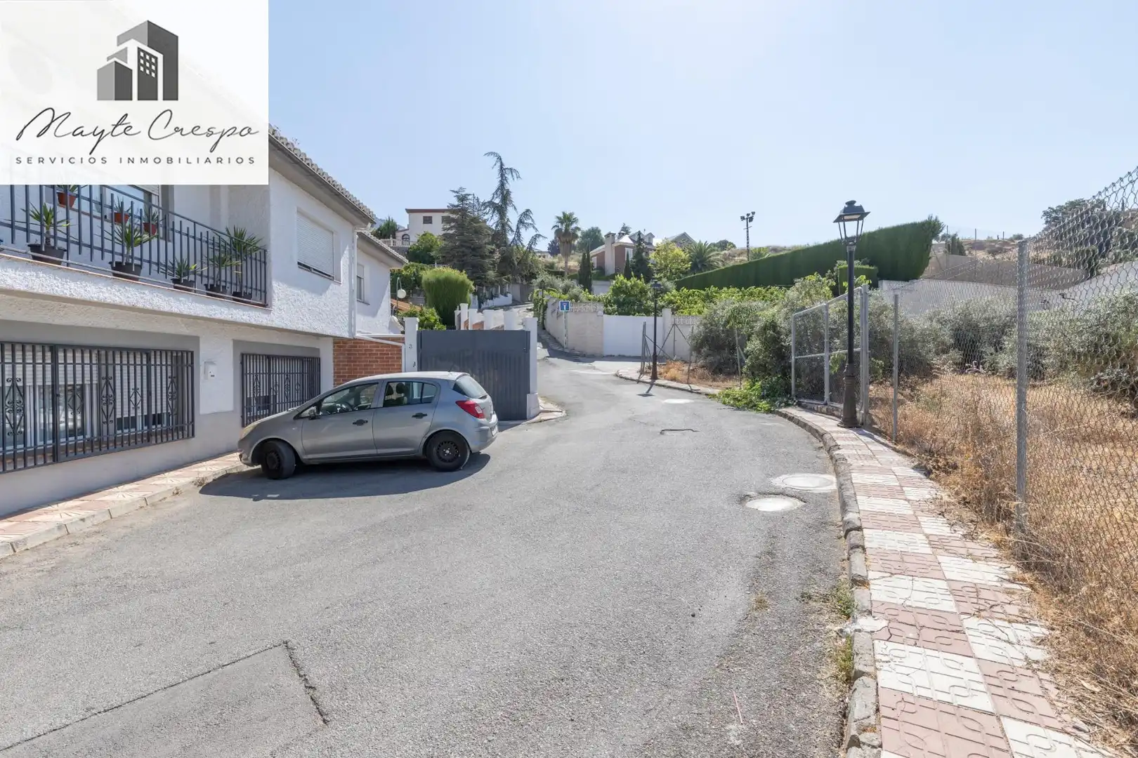 Terreno residencial en venta en Calle Dámaso Alonso, imagen 10