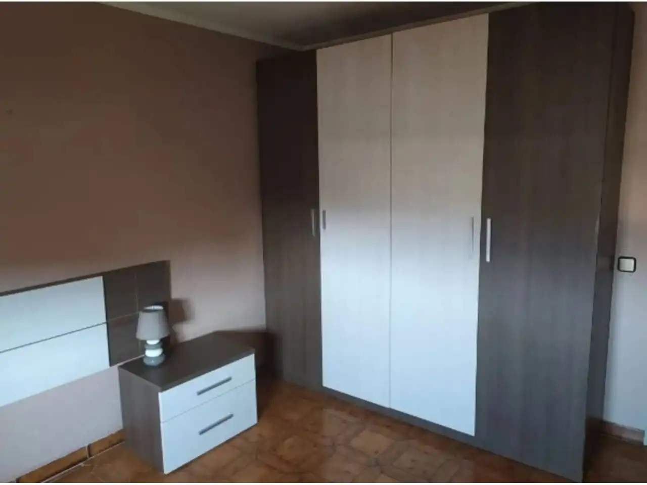 Habitación de Piso en venta en L'Hospitalet de Llobregat con Balcón