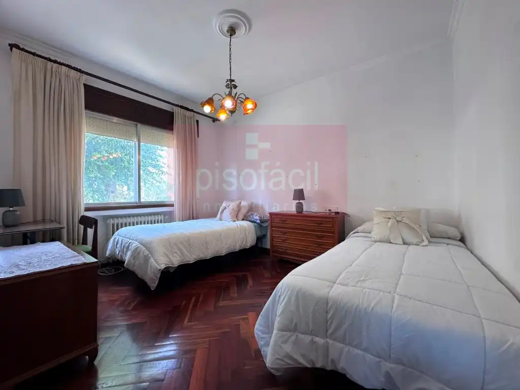 Habitación de Piso en venta en Lugo