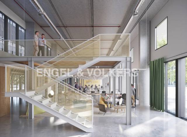 Oficina en Alquiler en Provençals del Poblenou