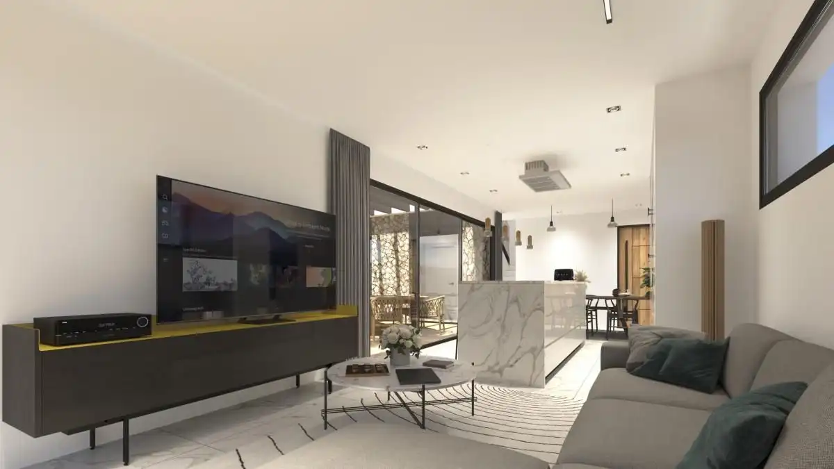 Chalet con piscina en venta en Almoradí, imagen 7