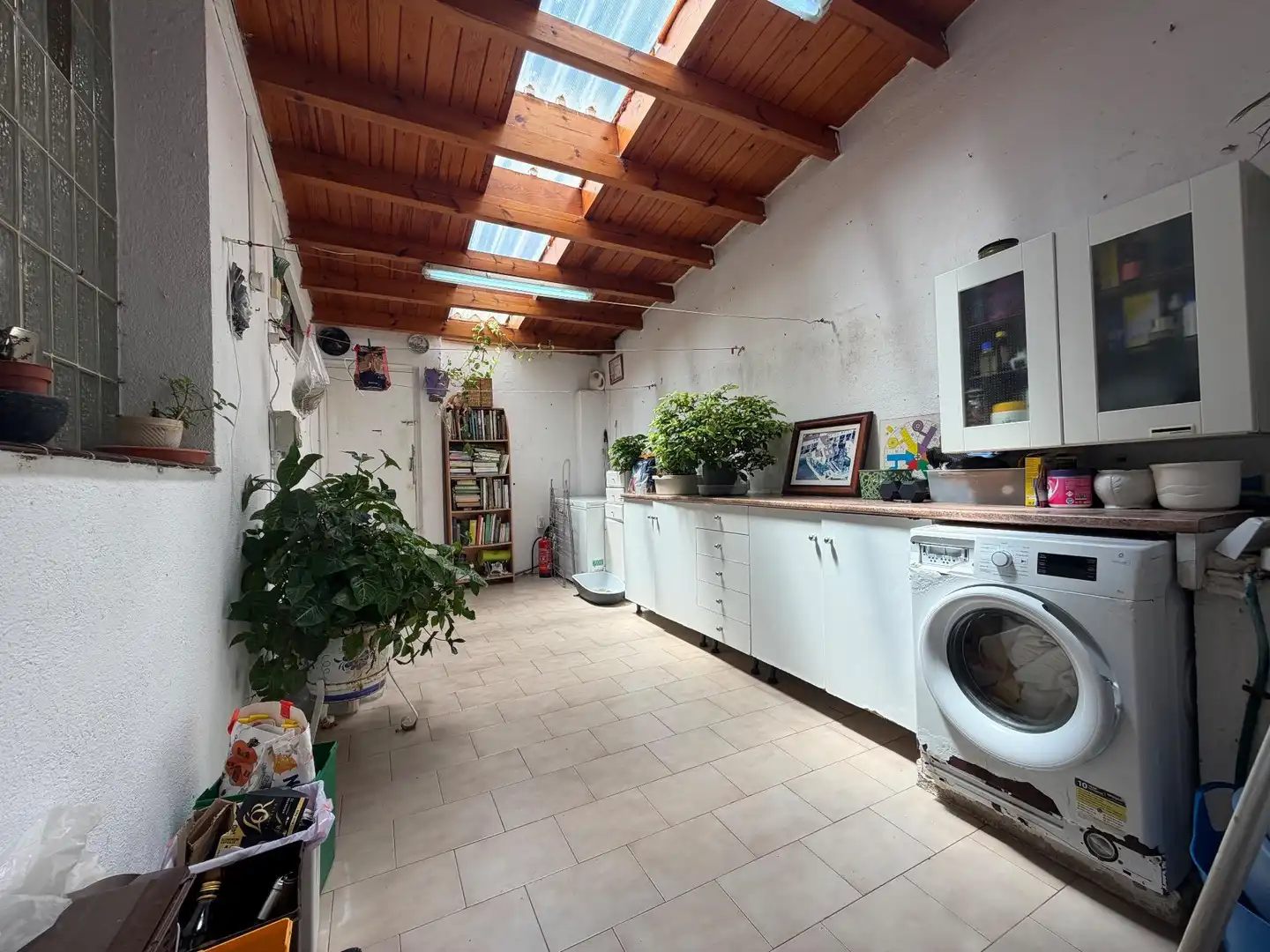 Einfamilien-Reihenhaus zum Verkauf in Carrer Carrer Sant Jordi, Sant Julià de Ramis