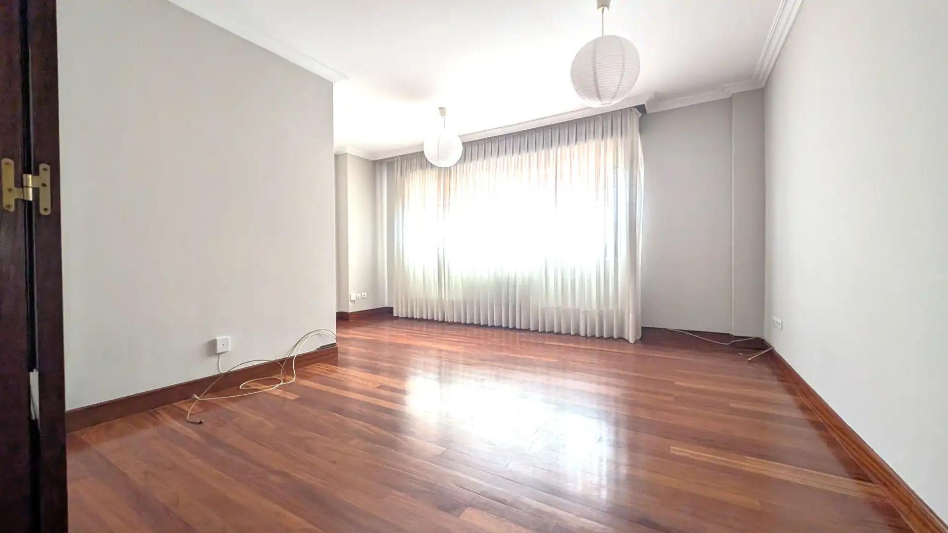 Sala de estar de Piso en venta en Getxo  con Calefacción y Trastero